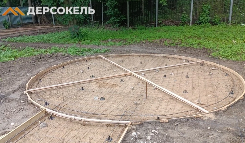 Фото объекта